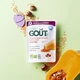 Овощное пюре Good Gout BIO Тыква и красная чечевица с фундуком для детей от 6 месяцев, 190 г - изображение 2