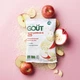 Органічні рисові міні-вафлі Good Gout BIO Яблуко для дітей від 10 місяців, 40 г - зображення 2