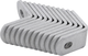 Uchwyty aluminiowe Millarco HOME It Garden komplet 12 szt. - obraz 1