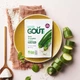 Овощное пюре Good Gout BIO Ризото с цуккини и козьим сыром для детей от 8 месяцев, 190 г - изображение 2