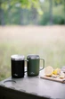 Термокружка с ручкой 500 мл Tribe Classic Mug (T-FA-0033-black) - изображение 7