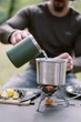 Термокухоль з ручкою 500 мл Tribe Classic Mug (T-FA-0033-olive) - зображення 5