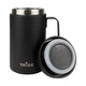 Термокухоль з ручкою 450 мл Tribe Adventure Mug (T-FA-0032-black) - зображення 2