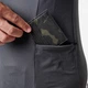 Реглан 5.11 Tactical PT-R Rapid Grit Top Volcanic XL (82146-098) - зображення 3