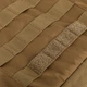 Чохол збройовий тактичний 5.11 Tactical 28 Single Rifle Case Kangaroo (56764ABR-134) - зображення 5