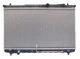 Радіатор NRF 53161 Hyundai Santa Fe 2531026450, 2531026470, 2531026480 - зображення 2