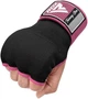 Бинты-перчатки RDX IS2 Inner Straps Pink S (HYP-IS2P-S) - изображение 3