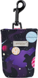Torebka na worki na ekskrementy Amiplay BeSpace Milkyway Czarna (5907563307810) - obraz 1