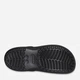 Женские кроксы Crocs Baya Platform Clog Blk 208186-001 33-34 (W4) 20 см Черные (196265269730) - изображение 6