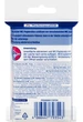 Накладка на сидіння для унітазу Sanft&Sicher WC-Papiersitze 10 шт - зображення 2