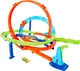 Игровой набор Hot Wheels Испытания гиперпетли (HTK16) - изображение 1
