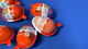 Набір Шоколадне Яйце 4шт Kinder Joy Disney Princess 20g - зображення 4
