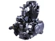 Двигатель CG 250/CG250-B TT AGRO MOTO на мотоцикл ZONGSHEN (оригинал) (с воздушным охлаждением, бензиновый), механика + балансировочный вал, 5 передач - изображение 2