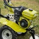 Мотоблок бензиновий Dozer G7-1 + фреза, 7 к.с. (4.00-8) - зображення 14