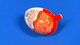Набір Шоколадне Яйце 4шт Kinder Joy Batwheels 20g - зображення 5