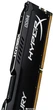 Оперативная память HyperX DDR4-3200 16384MB PC4-25600 Fury Black (HX432C18FB/16) - изображение 2