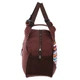 Сумка для йоги KINDFOLK Yoga bag SP-Sport FI-8366-1 Коричневый - изображение 6