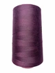 Нить AMANN Saba №100 / 5000м A2641-0162 Сливовое вино - изображение 1