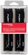 Оперативная память HyperX DDR4-3200 32764MB PC4-25600 (Kit of 2x16384) Fury Black (HX432C18FBK2/32) - изображение 2