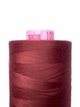 Нить AMANN Saba №100 / 5000м A3151-0918 Бургундия - изображение 2