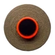 Нить AMANN Rasant №120 / 5000м 0945-2202 Песочный хаки - изображение 2