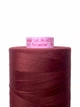 Нить AMANN Saba №100 / 5000м A3151-0918 Бургундия - изображение 4
