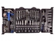 Набор инструментов 140 шт Silver SK-140-01 Silver SK-140-01 - изображение 1