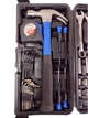Набор инструментов 140 шт Silver SK-140-01 Silver SK-140-01 - изображение 2