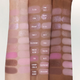 Палетка теней DASIQUE Shadow Palette оттенок 18 Berry Smoothie 7 г - изображение 2