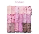 Палетка теней DASIQUE Shadow Palette оттенок 18 Berry Smoothie 7 г - изображение 4