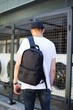 Чоловічий Повсякденний Рюкзак Шкільний Basic Black (8055212) - зображення 2