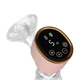 Laktator elektroniczny Neno Perfetto trójfazowy bezprzewodowy wodoodporny (NEN-MAM-LK011) 180 ml (5902479673158) - obraz 5