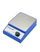 Магнитная мешалка Intllab Magnetic Stirrer MS-500 для точного смешивания в лаборатории и дома, компактная - изображение 2