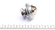 Термостат MEYLE 028 279 0001 Mercedes E-Class, S-Class, C-Class, G-Class A1102000615, A1102000515, A1102000111 - зображення 5