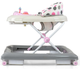 Chodzik dla dziecka Milly Mally Patrol Pastel Dots (5901761128284) - obraz 3