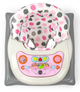 Chodzik dla dziecka Milly Mally Patrol Pastel Dots (5901761128284) - obraz 5