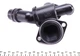 Термостат MAHLE / KNECHT TI 6 87 Volkswagen Passat, Golf, EOS, Jetta; Seat Leon, Toledo, Cordoba; Skoda Octavia; Audi A3, TT 06F121111F, 06F121111J - зображення 5