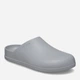 Женские сабо Crocs Dylan Clog Lgr 209366-007 38-39 (M6/W8) 24 см Светло-серые (196265570034) - изображение 2