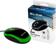 Миша Blow MP-20 USB Green (84-016#) - зображення 2