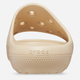 Жіночі шльопанці для пляжу Crocs Classic Slide v2 Stk 209401-2DS 36-37 (M4/W6) 22 см Бежеві (196265545896) - зображення 3