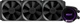 Система жидкостного охлаждения NZXT Kraken X72 (RL-KRX72-01) - изображение 1