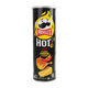 Чипси Pringles Flame Cheese & Chili Extra Hot 160g - зображення 1