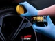 Чернитель для шин Soft99 Tire Black Wax 170г (воскового типа) - изображение 2