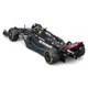 Авто-конструктор - Mercedes-AMG F1 W14 E Performance(1:24)(#44,#63) (в асорт.) - зображення 3