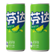 Набір Напій 2шт Fanta Азійська Green Apple 330ml - зображення 1
