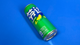 Набір Напій 2шт Fanta Азійська Green Apple 330ml - зображення 4