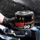 Базовый воск SOFT99 Dark & Black Wax для темных автомобилей 300 г - изображение 3