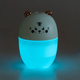 Детский увлажнитель воздуха Bear 220 мл белый - изображение 5