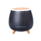 Увлажнитель воздуха Holdmay Aroma Diffuser 140ml Черный - изображение 1