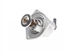 Термостат MAHLE / KNECHT TI 54 92D Opel Zafira, Vectra, Meriva, Combo, Astra, CORSA; Chevrolet Lacetti 1338003, 1338420, 7083375 - зображення 6